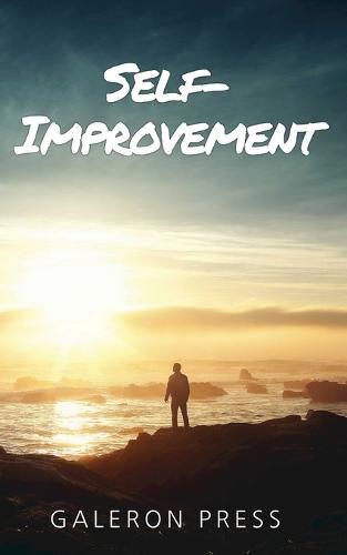 Cover image for Self-Improvement
