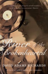 Cover image for River of the Broken-Hearted