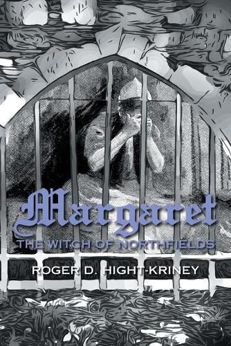 Cover image for Margaret