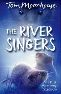 Cover image for The River Singers