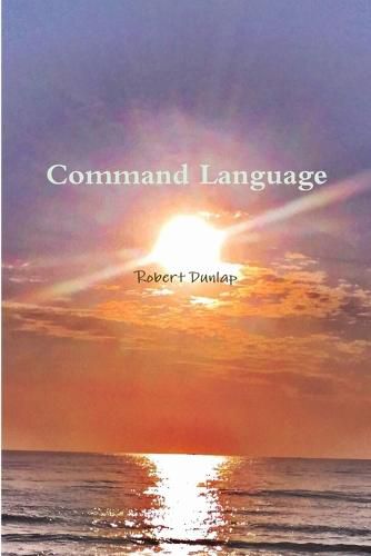 Cover image for Command Language