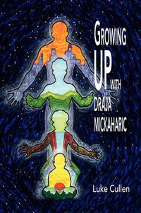 Cover image for Growing Up with Draja Mickaharic