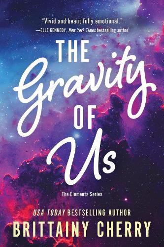 Cover image for The Gravity of Us