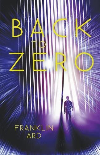 Cover image for Back to Zero