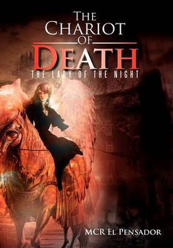 Cover image for The Chariot of Death: The Lady of the Night