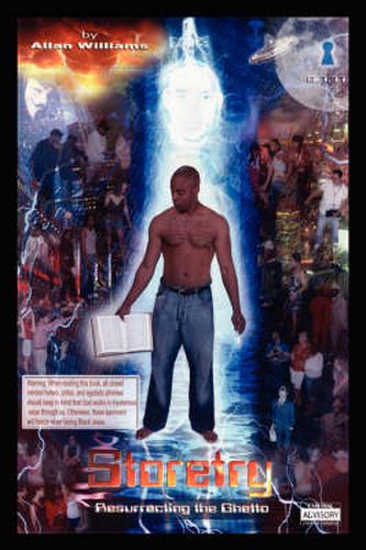 Cover image for Storetry