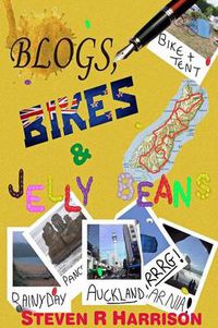 Cover image for Blogs, Bikes & Jelly Beans!