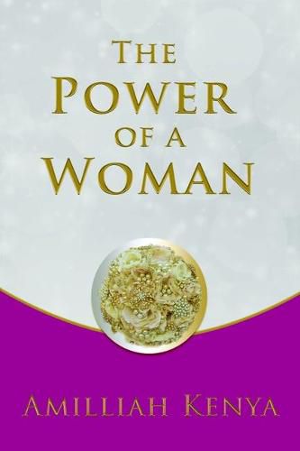 Cover image for The Power of a Woman: You Are Not Ordinary