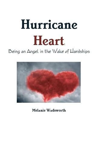 Cover image for Hurricane Heart