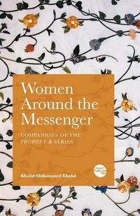 Cover image for Women Around the Messenger
