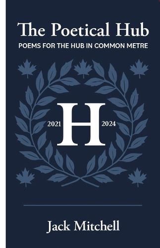 Cover image for The Poetical Hub