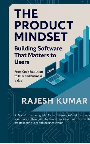Cover image for The Product Mindset