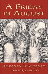 Cover image for A Friday in August