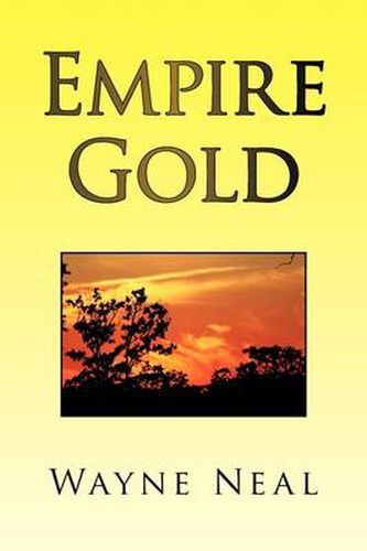 Cover image for Empire Gold