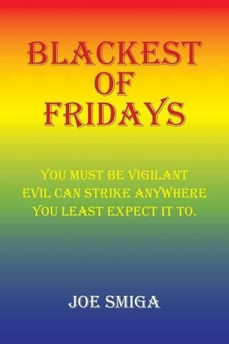 Cover image for Blackest of Fridays