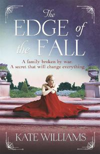Cover image for The Edge of the Fall