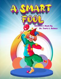 Cover image for A Smart Fool