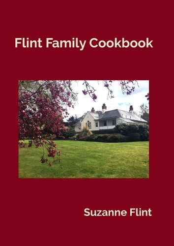 Cover image for Flint Family Cookbook