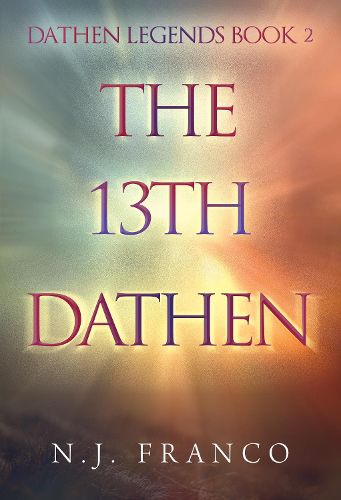 Cover image for The 13th Dathen