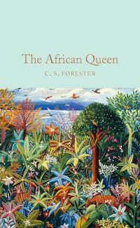 Cover image for The African Queen