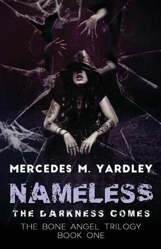 Cover image for Nameless: The Darkness Comes