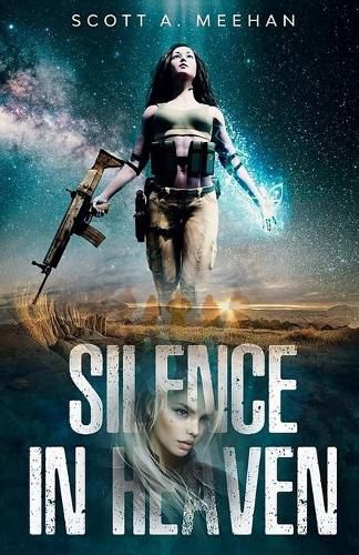 Cover image for Silence in Heaven