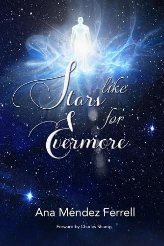 Cover image for Like Stars for Evermore