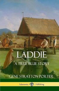 Cover image for Laddie