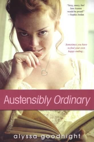 Cover image for Austensibly Ordinary