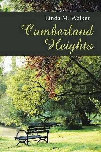 Cover image for Cumberland Heights