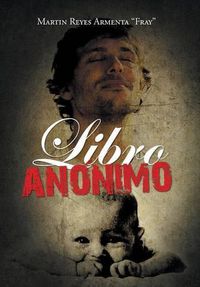 Cover image for Libro anonimo