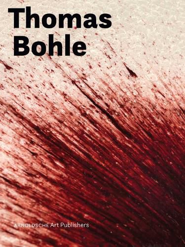 Cover image for Thomas Bohle