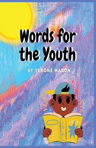 Cover image for Words for the Youth