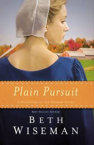 Cover image for Plain Pursuit