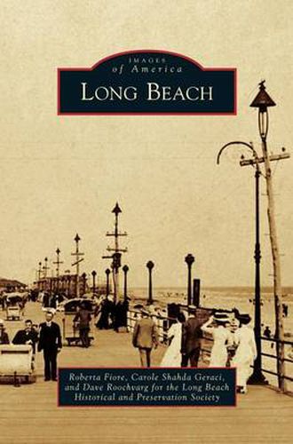 Cover image for Long Beach