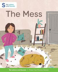 Cover image for The Mess