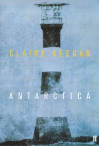 Cover image for Antarctica
