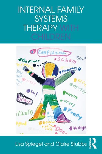 Cover image for Internal Family Systems Therapy with Children