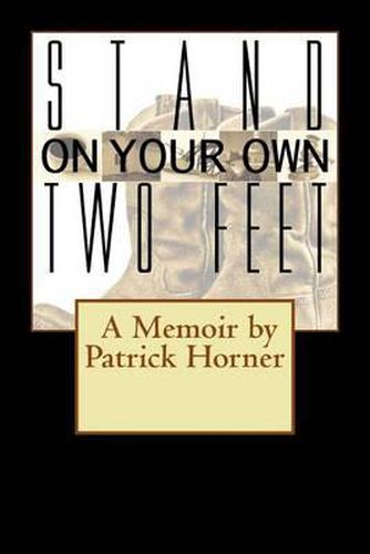 Cover image for Stand On Your Own Two Feet