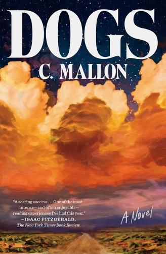 Cover image for Dogs