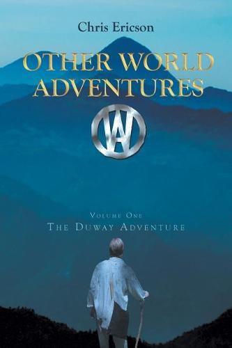 Cover image for Other World Adventures O.W.a