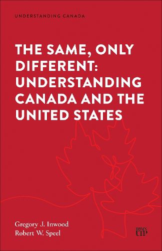 Cover image for The Same Only Different