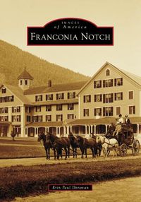 Cover image for Franconia Notch