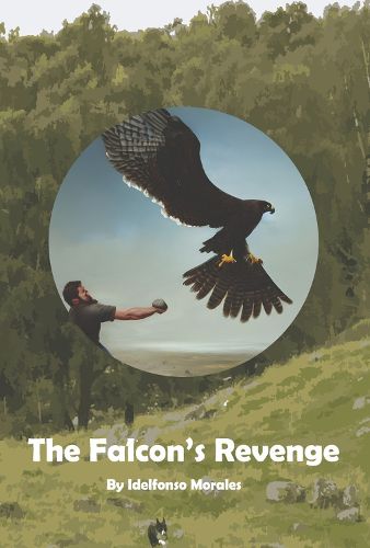 Cover image for The Falcon's Revenge