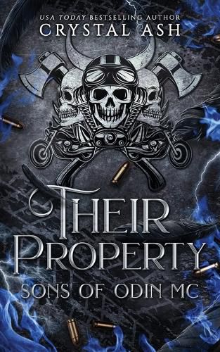 Cover image for Their Property
