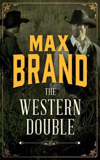 Cover image for The Western Double