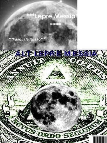 Cover image for Lepre Messia