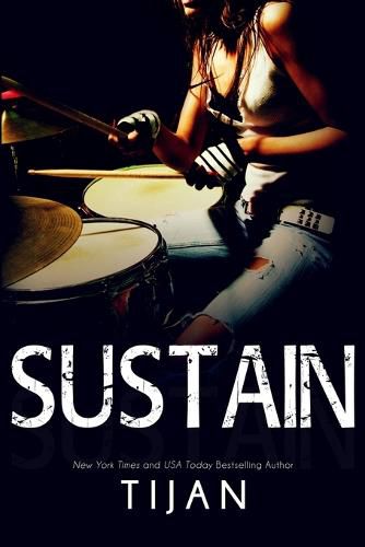 Cover image for Sustain