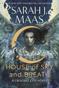 Cover image for House of Sky and Breath