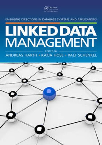 Cover image for Linked Data Management